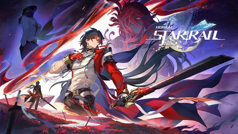 Honkai: Star Rail