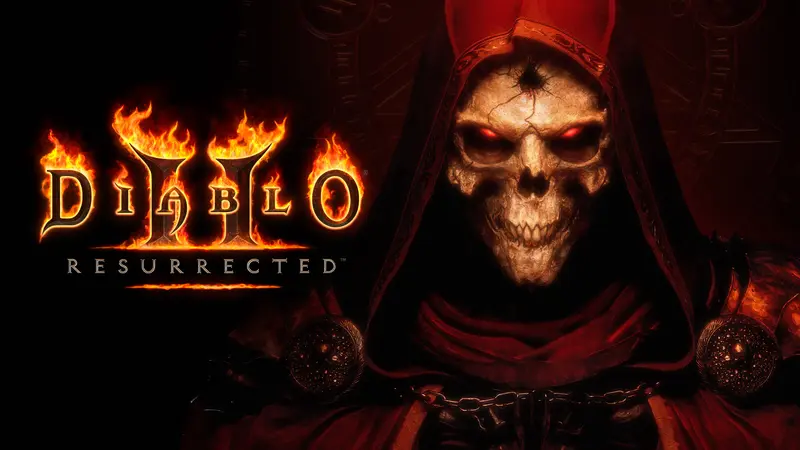 Diablo II: Resurrected
