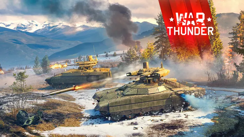War Thunder
