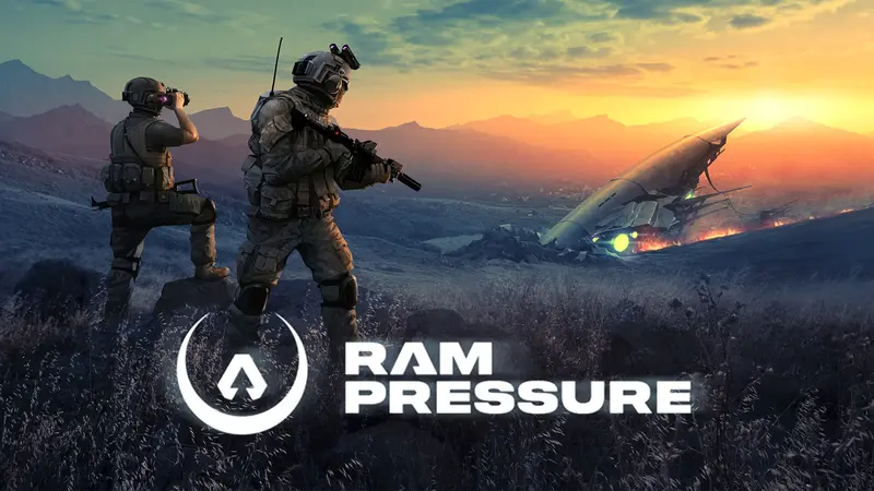 RAM Pressure