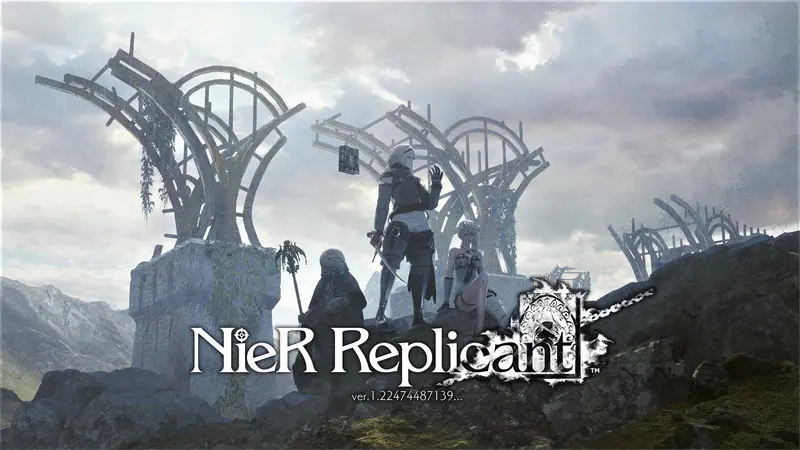NieR Replicant ver.1.22474487139...