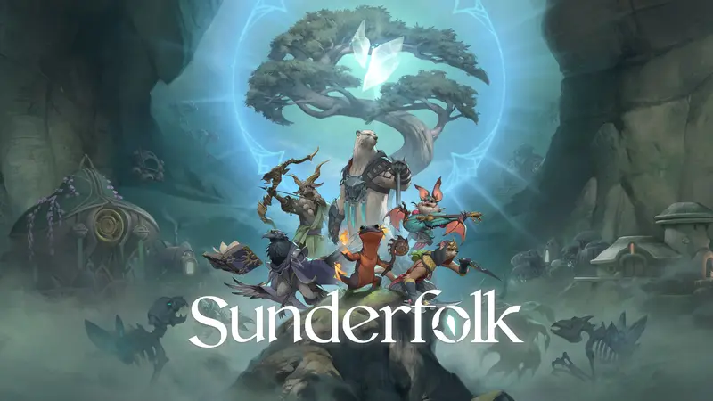 Sunderfolk