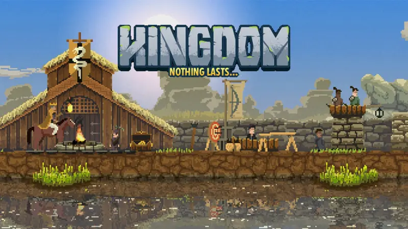 Kingdom: Classic