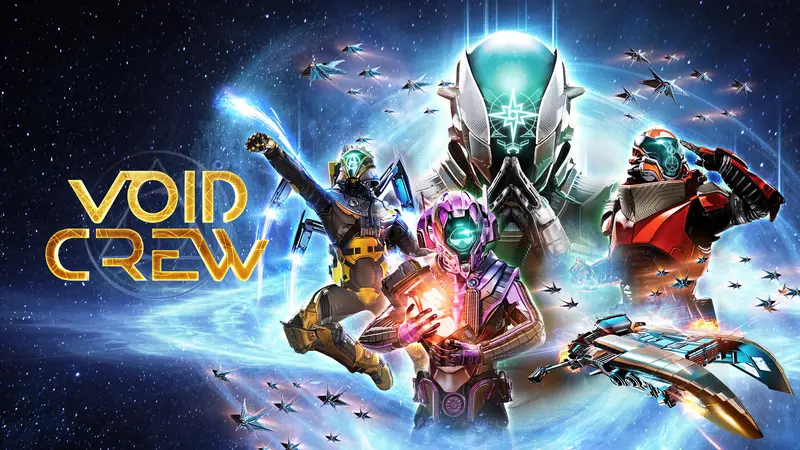 Void Crew