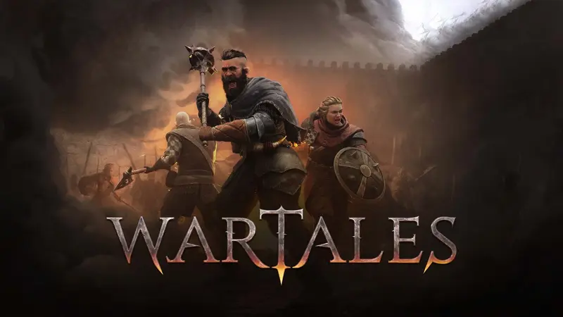 Wartales