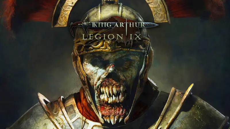 King Arthur: Legion IX