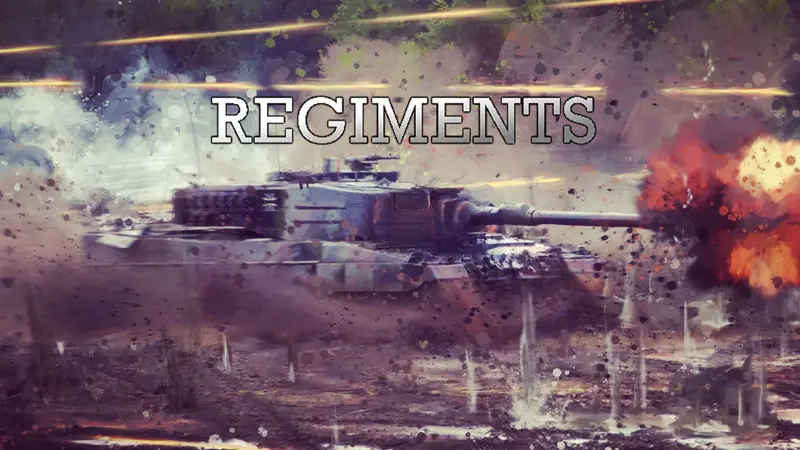 Regiments