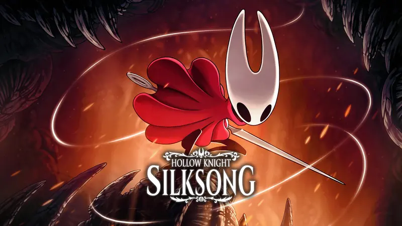Hollow Knight: Silksong