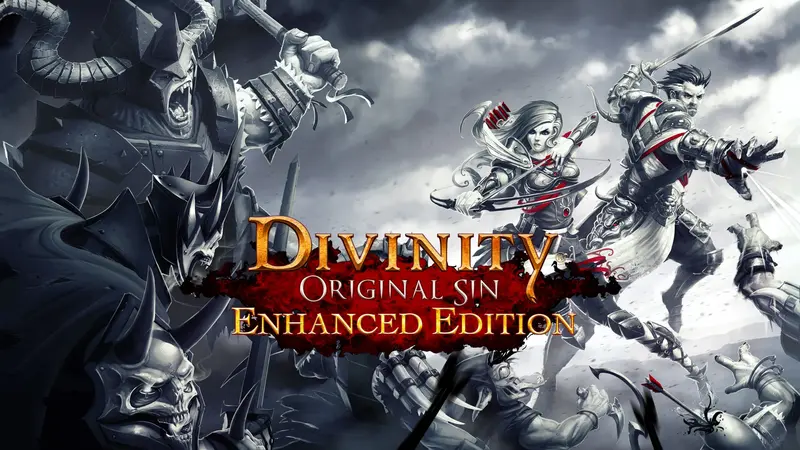 Divinity: Original Sin - Enhanced Edition
