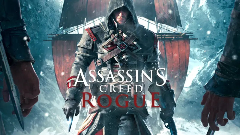 Assassin’s Creed Rogue