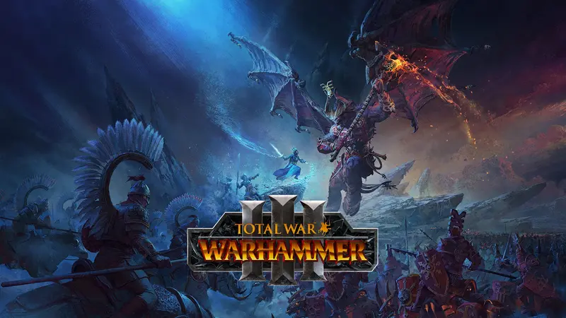 Total War: WARHAMMER III