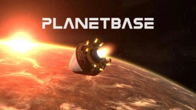 Planetbase