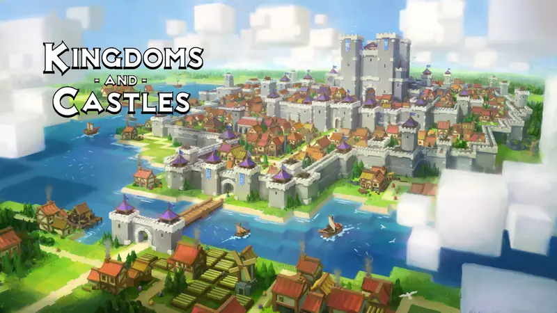 Kingdoms and Castles