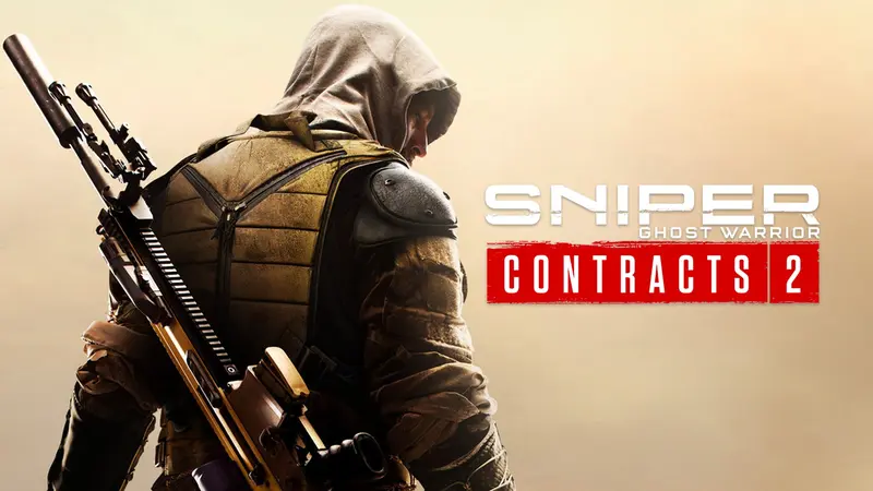 Sniper Ghost Warrior Contracts 2