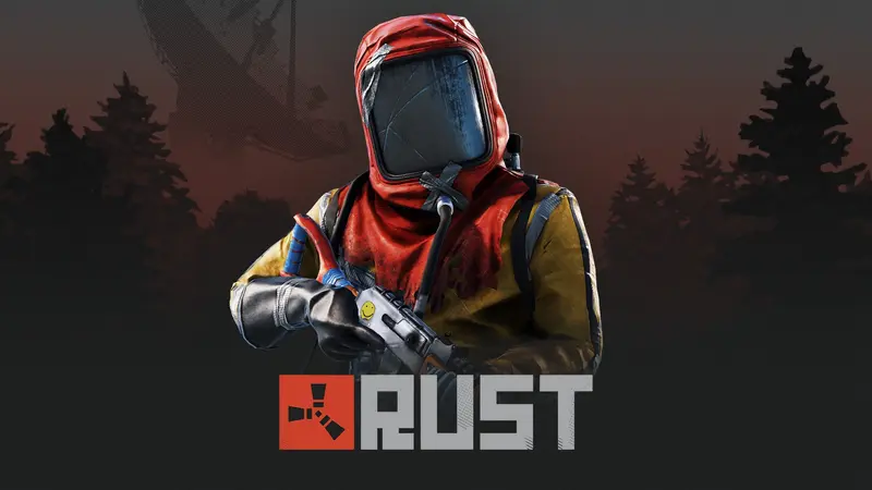 Rust