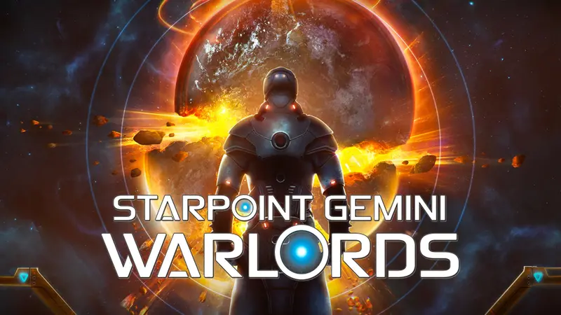 Starpoint Gemini Warlords