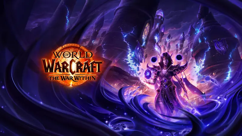 World of Warcraft: The War Within