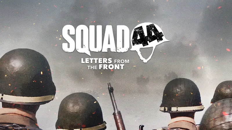Squad 44