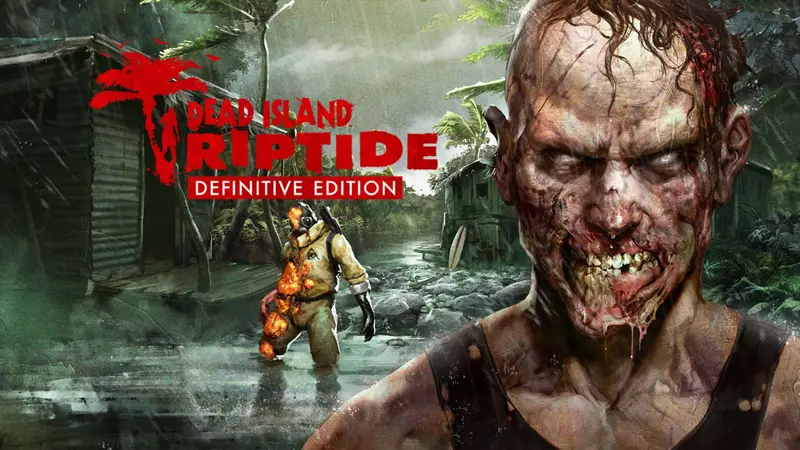Dead Island: Riptide Definitive Edition