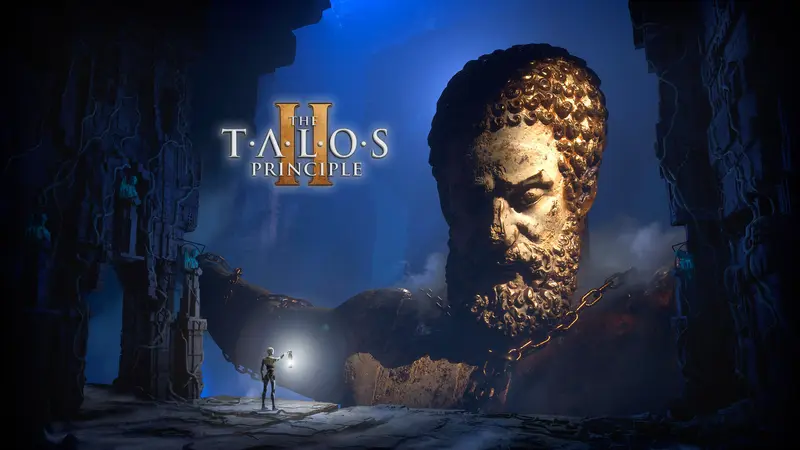 The Talos Principle 2