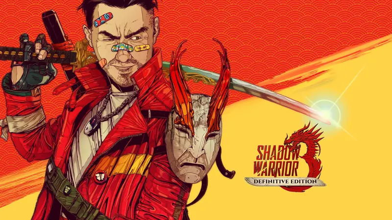 Shadow Warrior 3: Definitive Edition