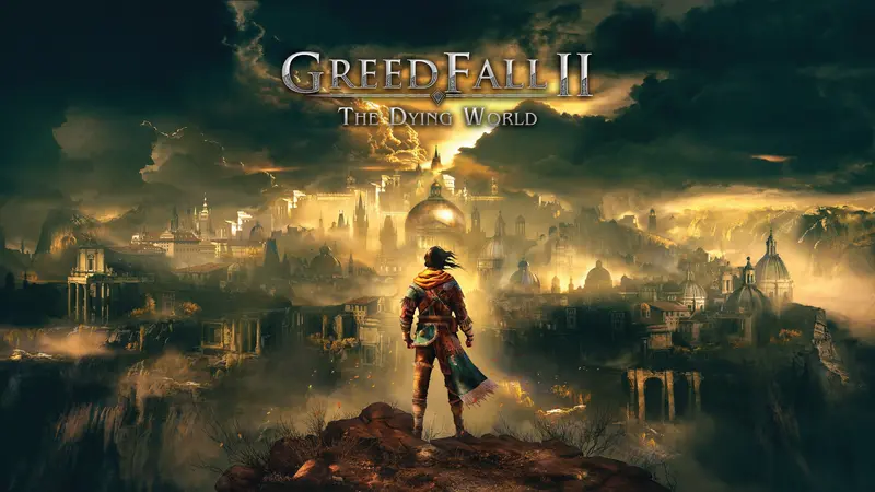 Greedfall II: The Dying World