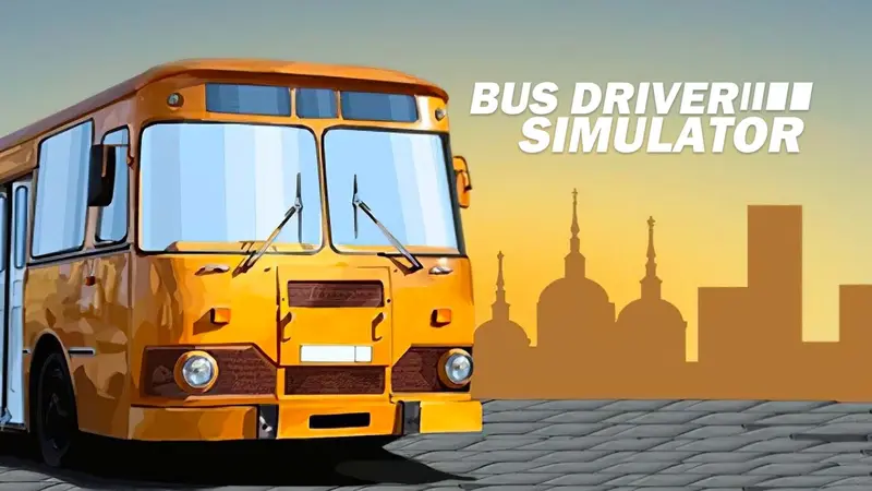 Bus Driver Simulator