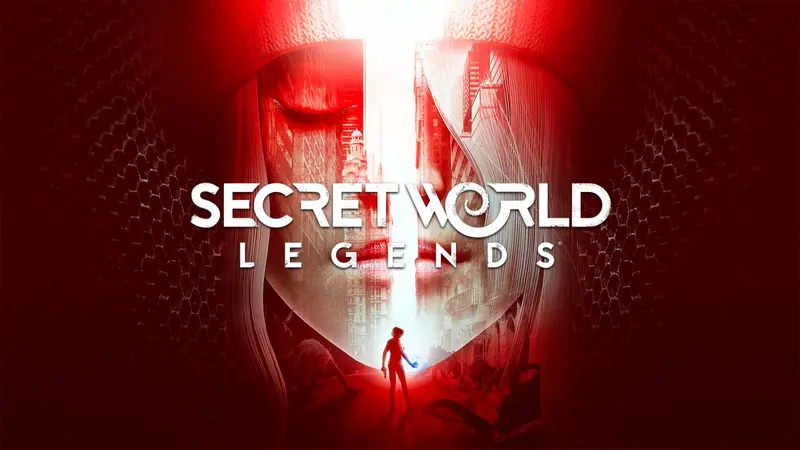 Secret World Legends