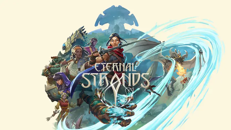 Eternal Strands