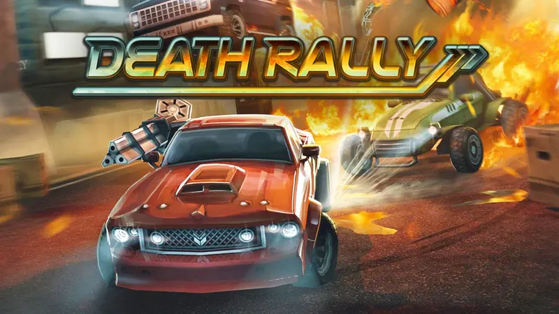 Death Rally