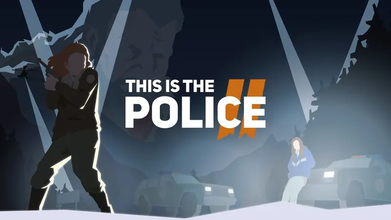 This Is the Police 2