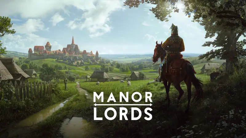 Manor Lords