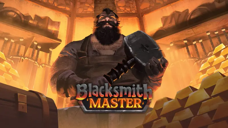 Blacksmith Master
