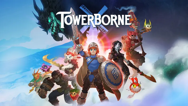Towerborne