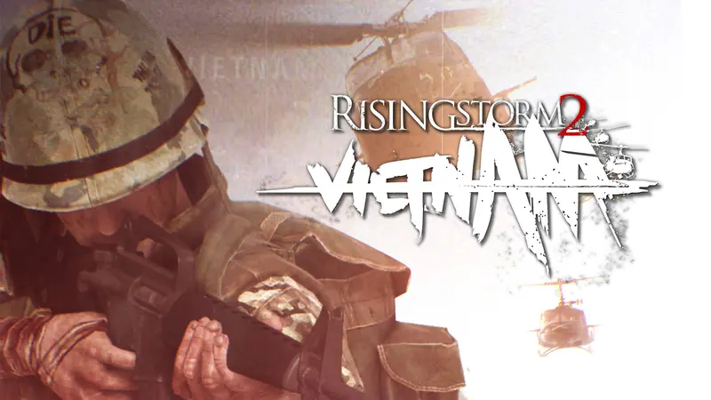 Rising Storm 2: Vietnam