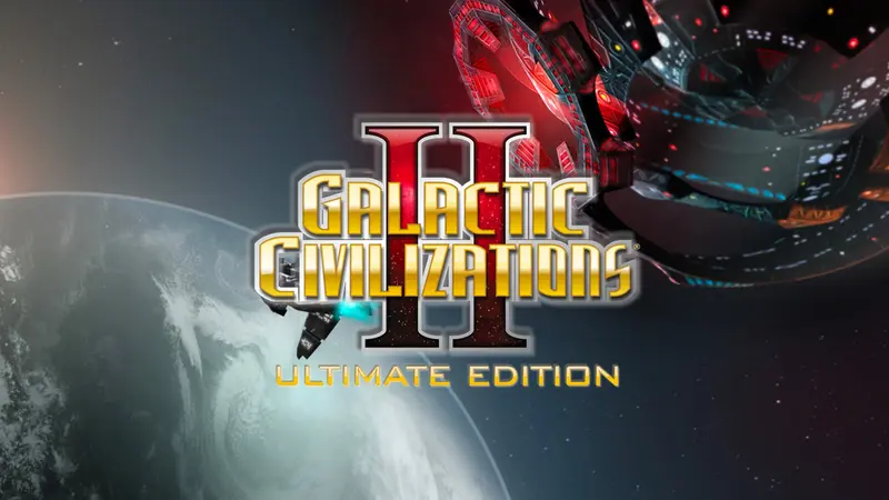 Galactic Civilizations II: Ultimate Edition