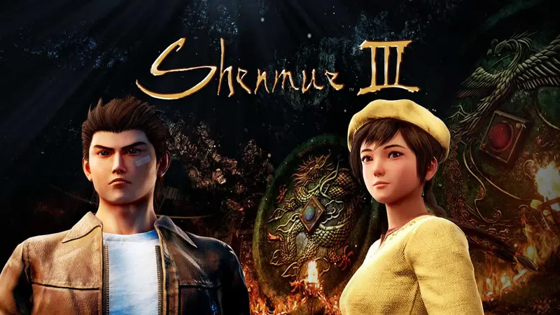 Shenmue III