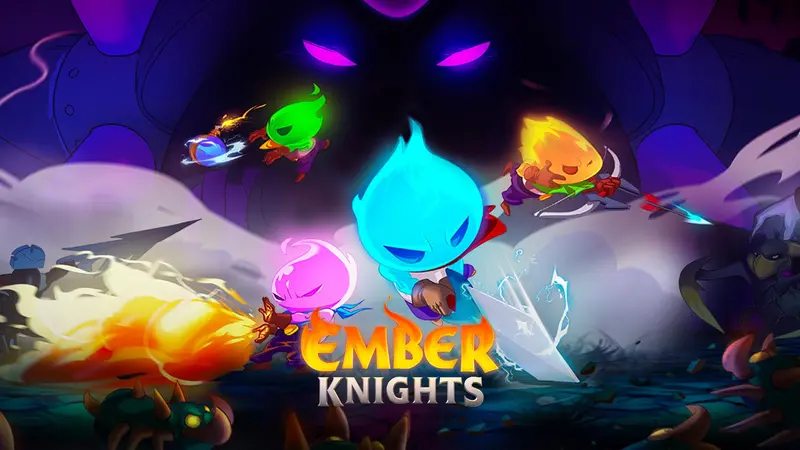 Ember Knights