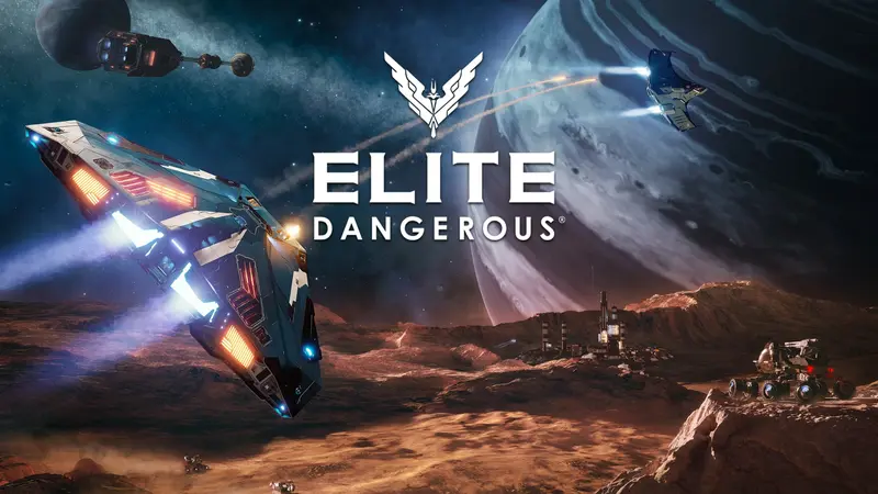 Elite Dangerous