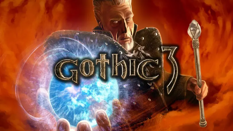Gothic 3