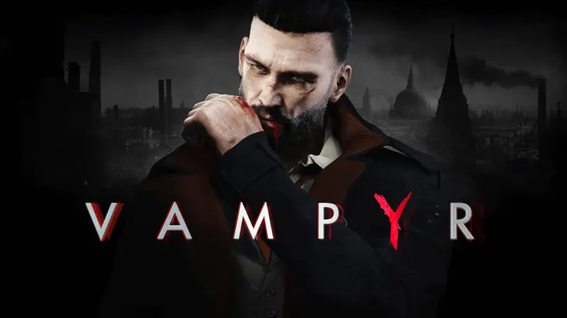 Vampyr