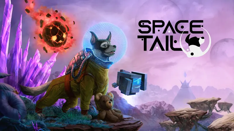 Space Tail: Every Journey Leads Home