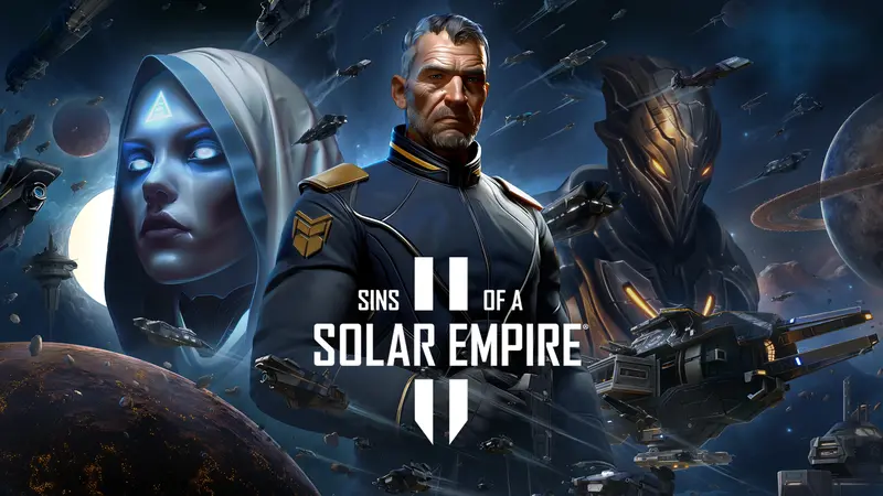 Sins of a Solar Empire II