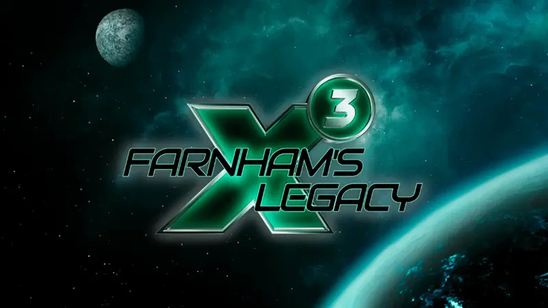 X3: Farnham's Legacy