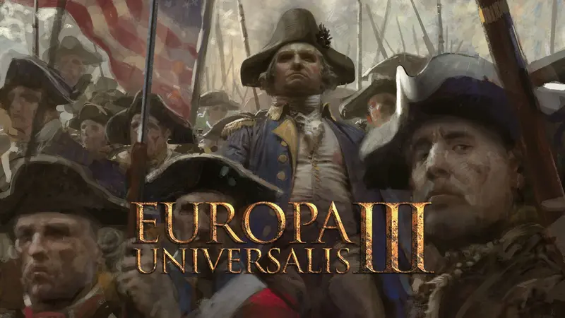 Europa Universalis III Complete
