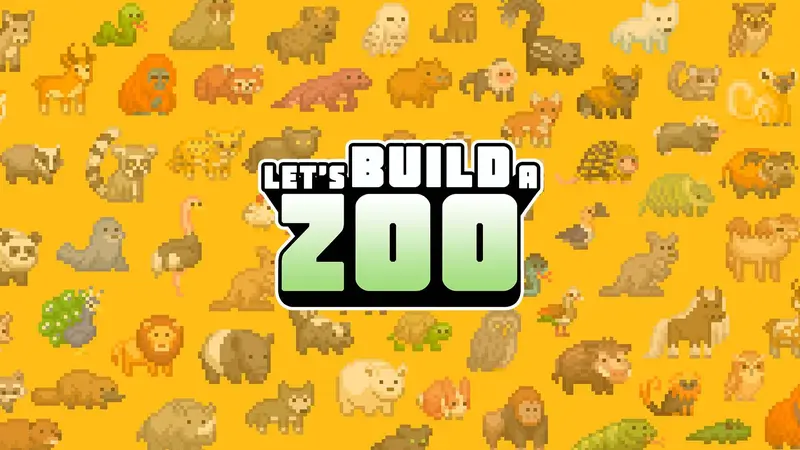 Let's Build a Zoo