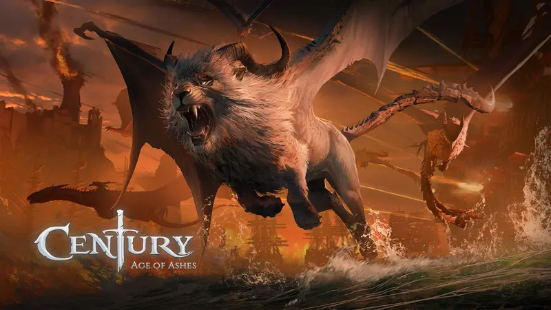 Century: Age of Ashes