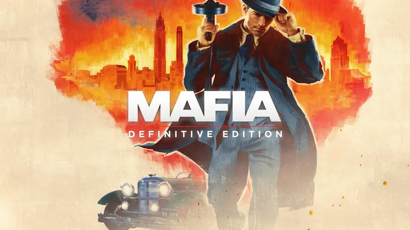 Mafia: Definitive Edition
