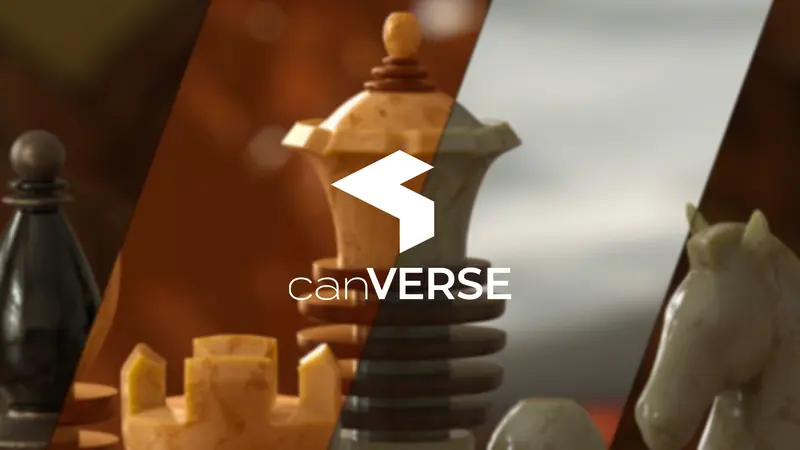 canVERSE