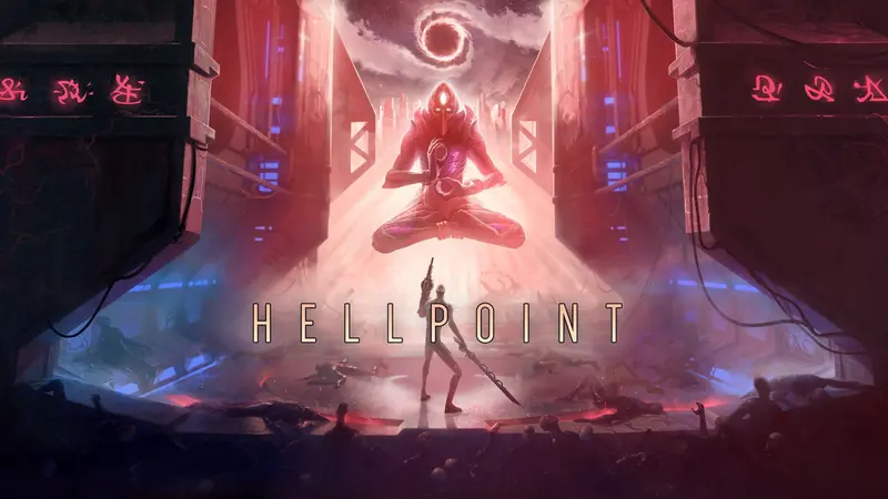 Hellpoint